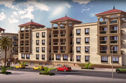 Administrative unit for sale in Raqia Al Ibrahimiya, area 76.4 square meters