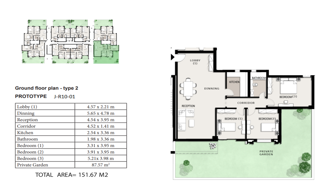 At Jadinah, owning your home is now easier than ever
