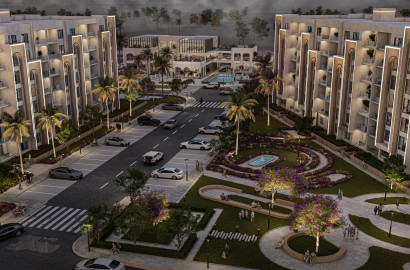 At Jadinah, owning your home is now easier than ever