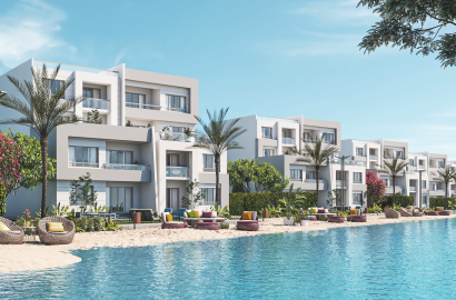 Chalet 130 m for sale - Ariba North Coast